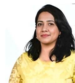 Deepthi Karingattil