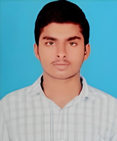 Devarshi Balu