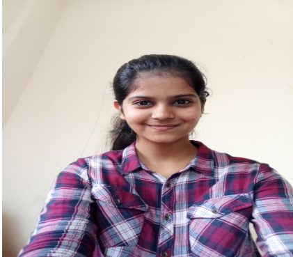 Gayatri Jadhav