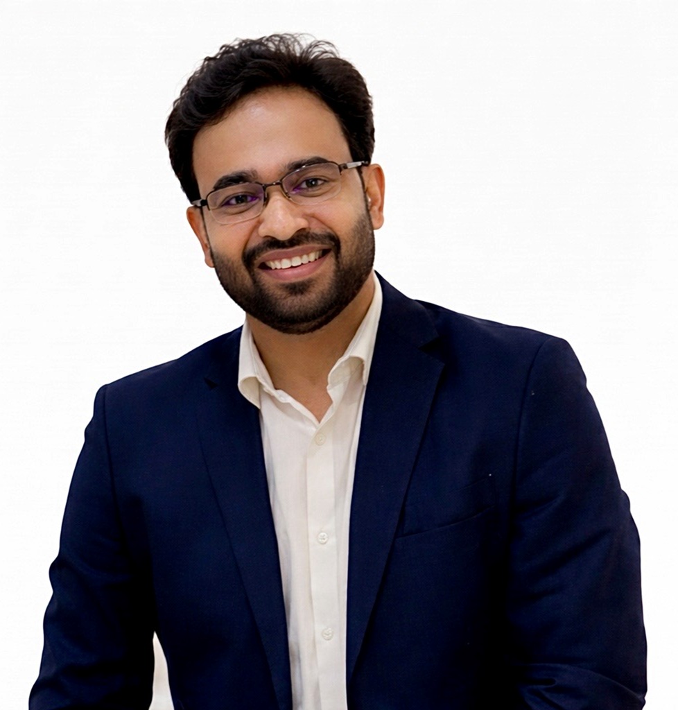 Kiran Suryawanshi