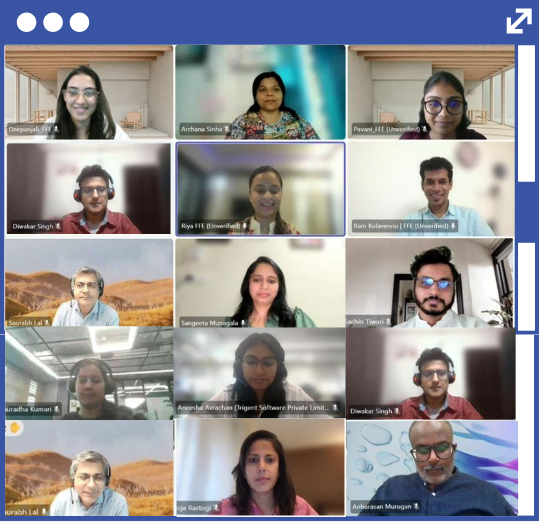 Microsoft virtual mentorship closure