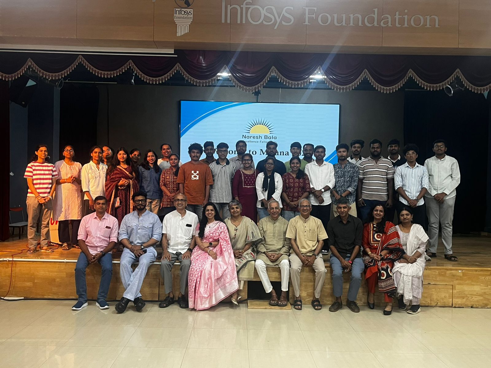 NBEF Milana 2026, Bangalore