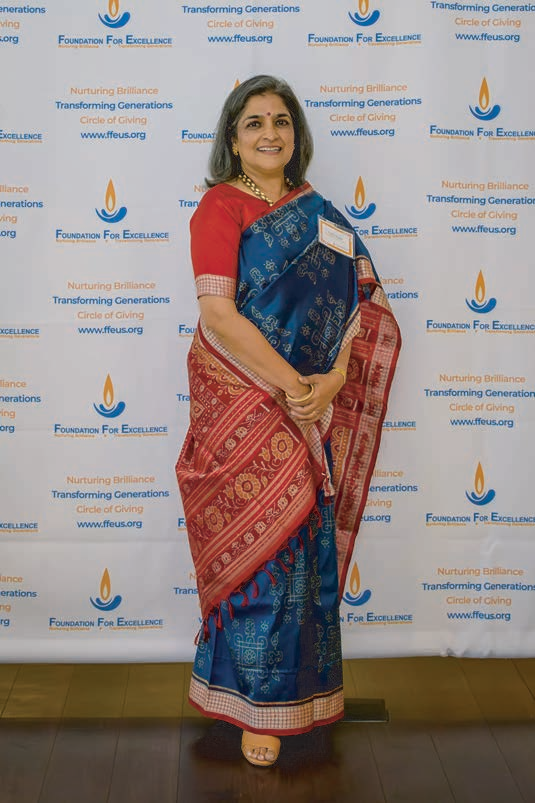 Dr. Sudha Kidao