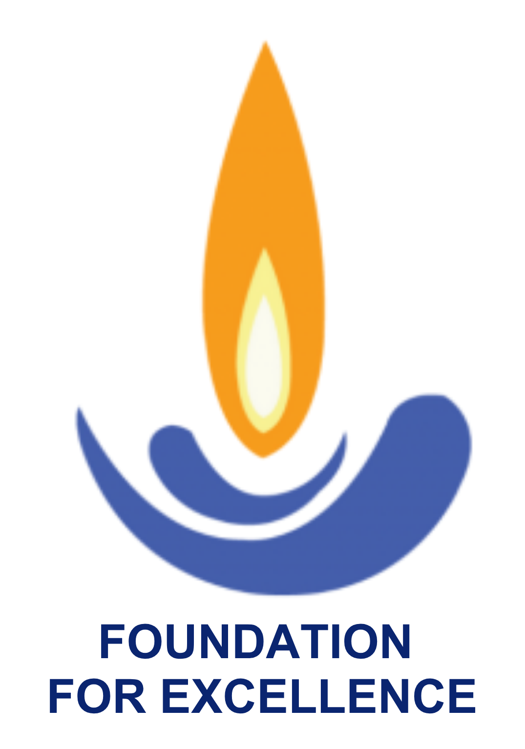 Foundation For Excellence logo