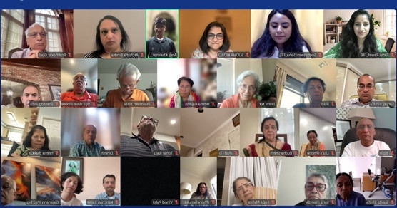 Building a Future Together: GOSU–FFE Donor-Scholar Bridge, 15th August 2026