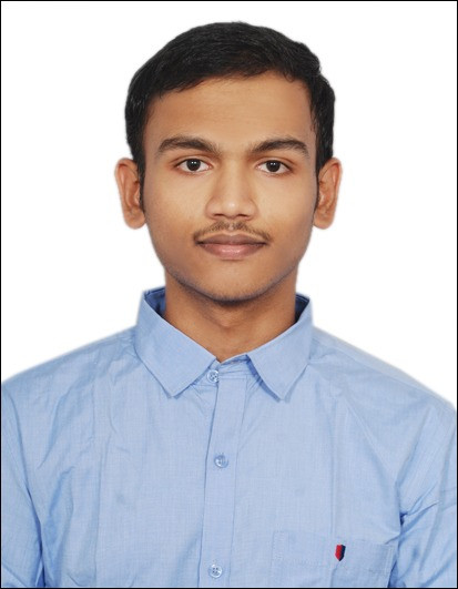 Sravan Kumar Velpula (2019-2023)