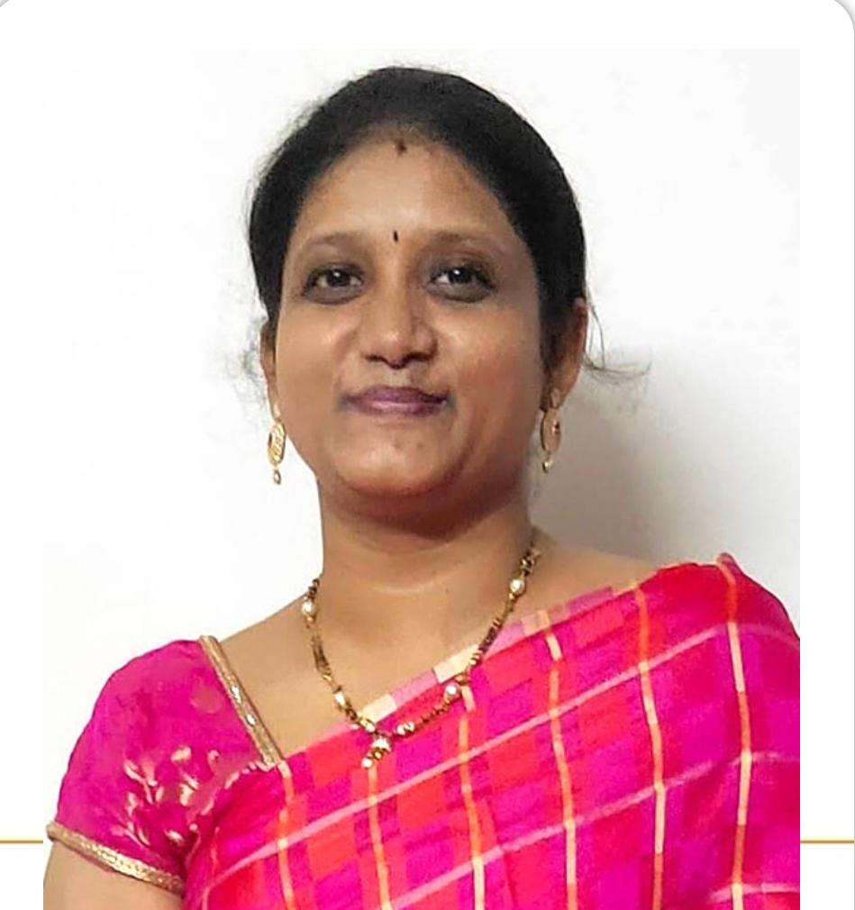 Mrs. Jyothsna.K