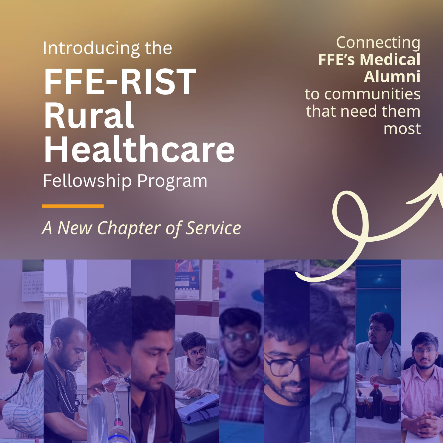 FFE Rural Healthcare Fellowship Program Welcome Session