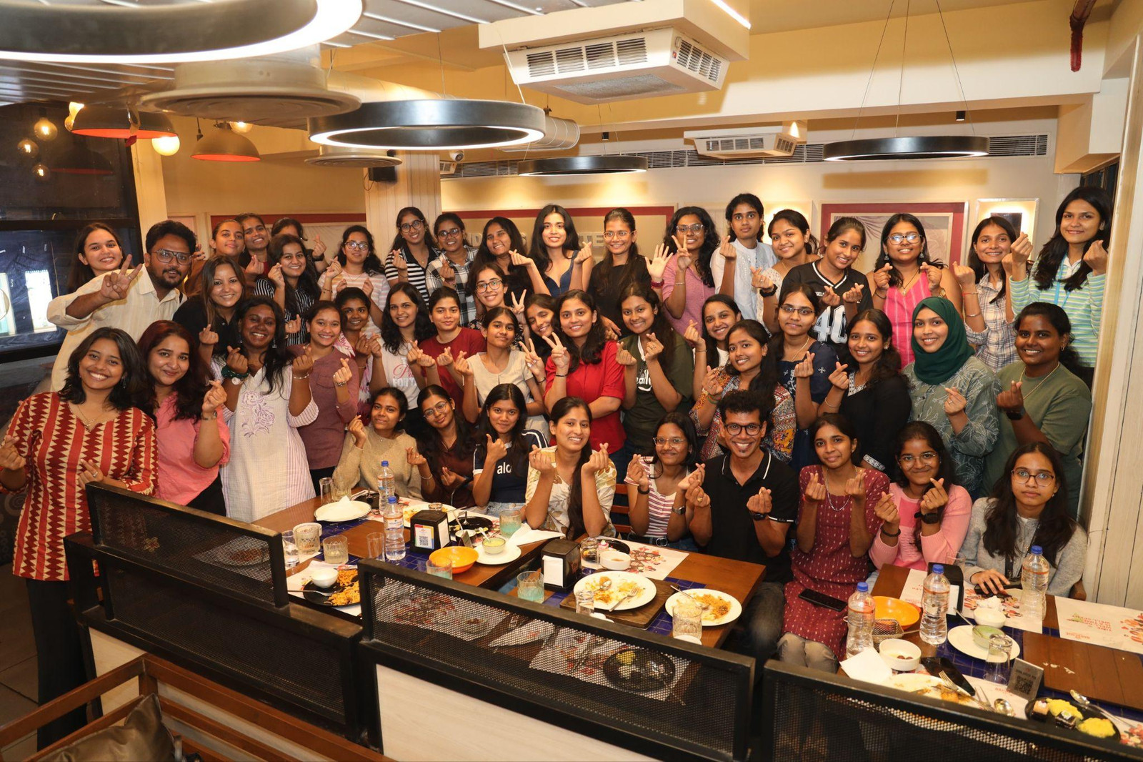 AFE Bengaluru Chapter Meet-up