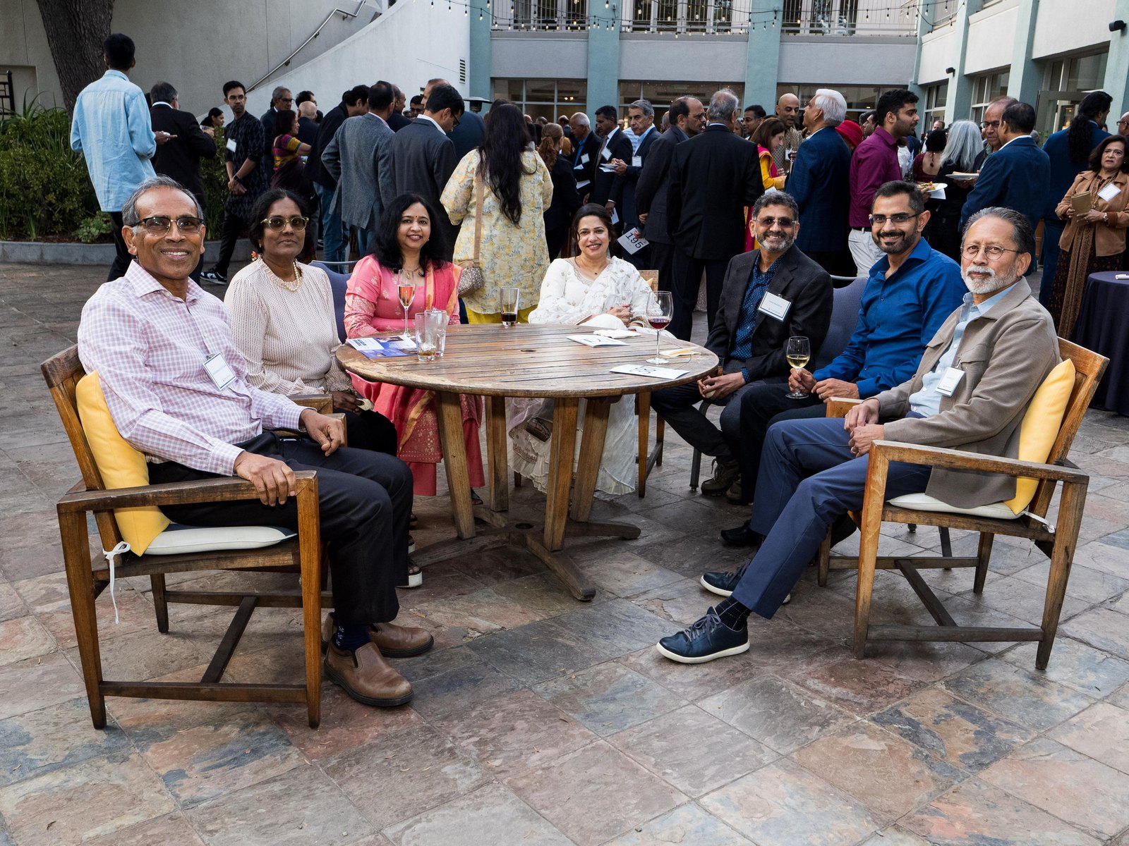 Silicon Valley Annual Gala 2026