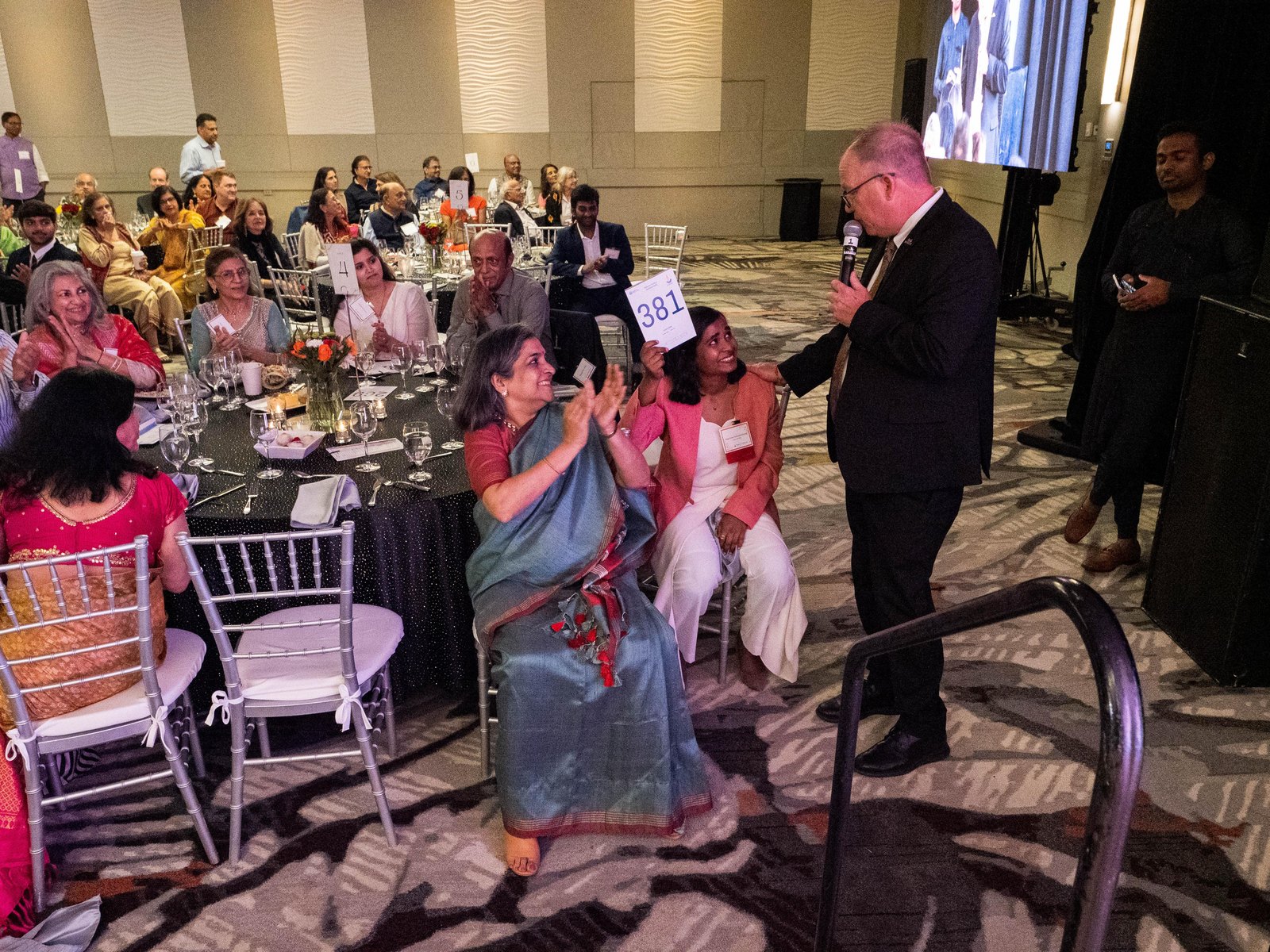 Silicon Valley Annual Gala 2026