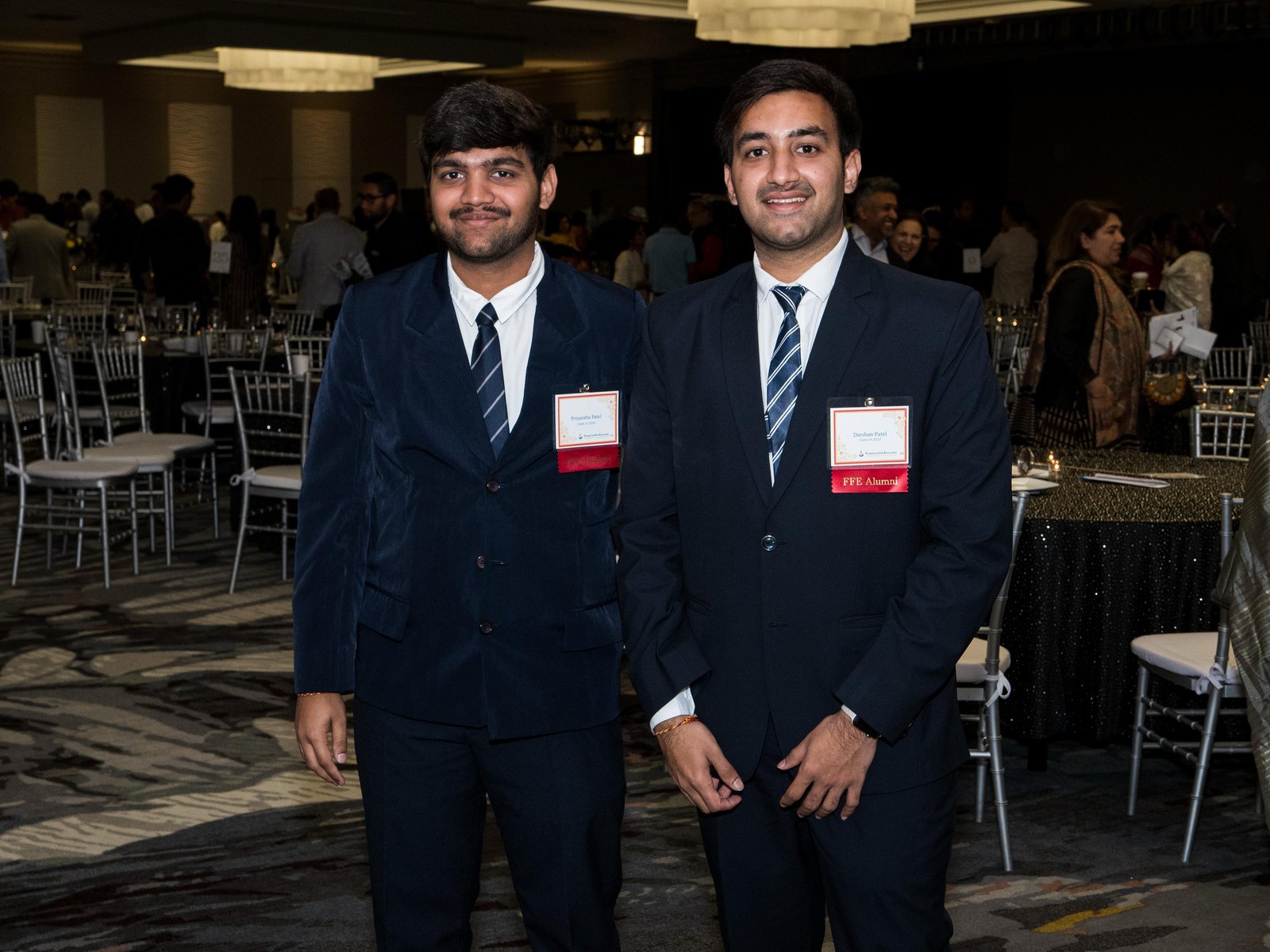 Silicon Valley Annual Gala 2026