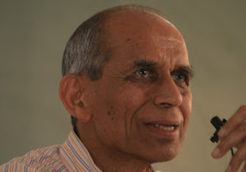 Shri Ramesh Kacholia