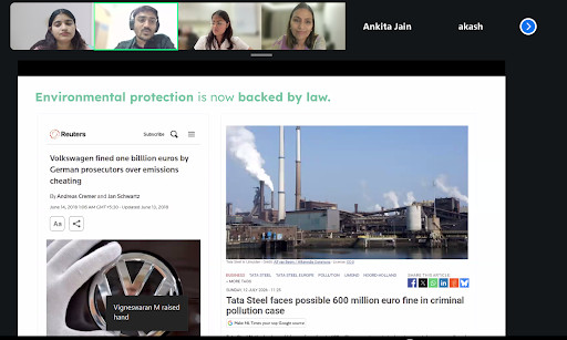 Webinar: Sustainability – The Career Nobody Told You About