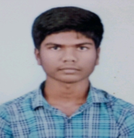 Dinesh Murugesan