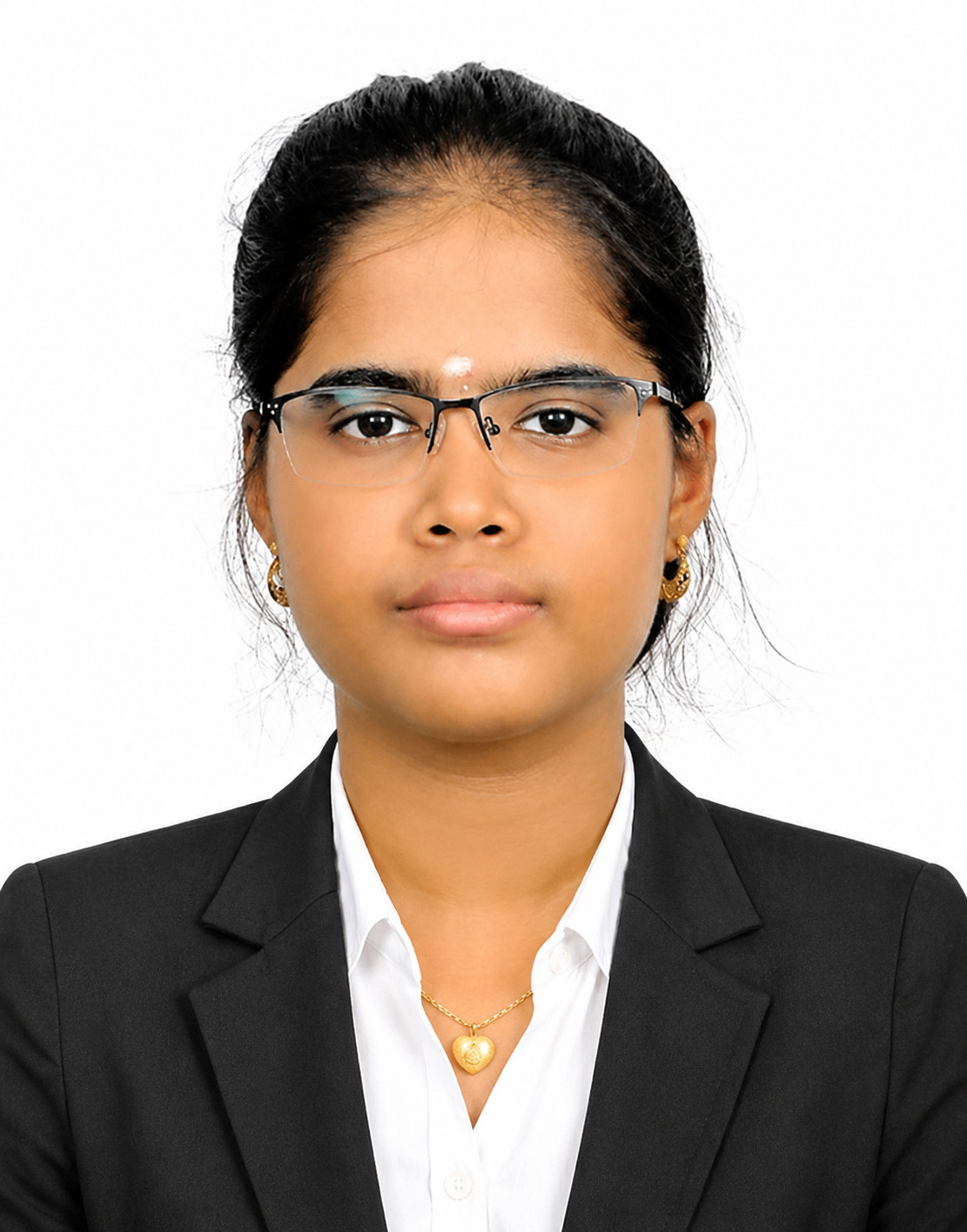 Sundaravally M