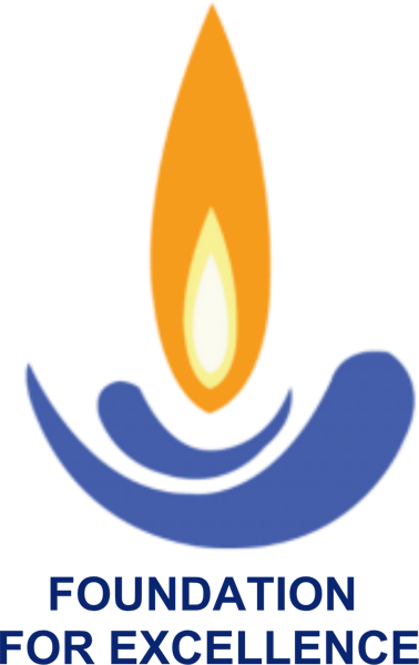 Foundation For Excellence logo