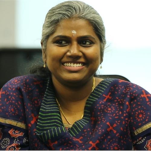 Abirami Sivagnanam