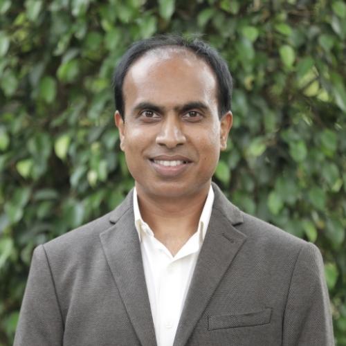 Dinesh Munireddy 