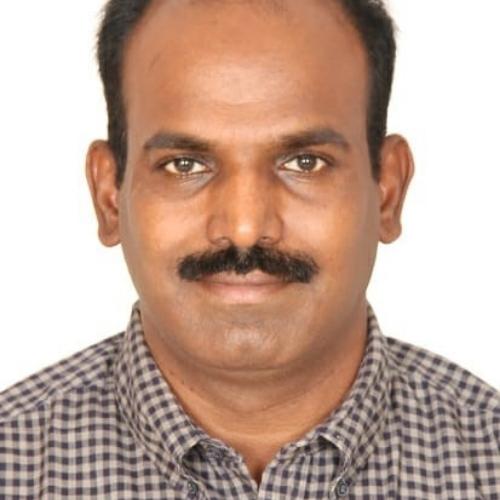 Velraj Seenimani 