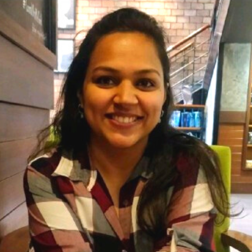 Manvi Bansal