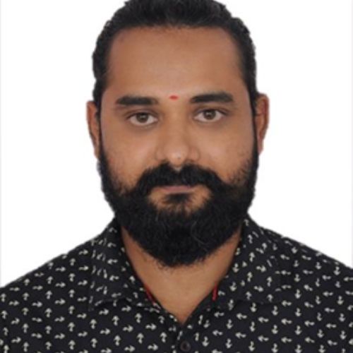 Gautam Prakash