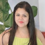 Anisha